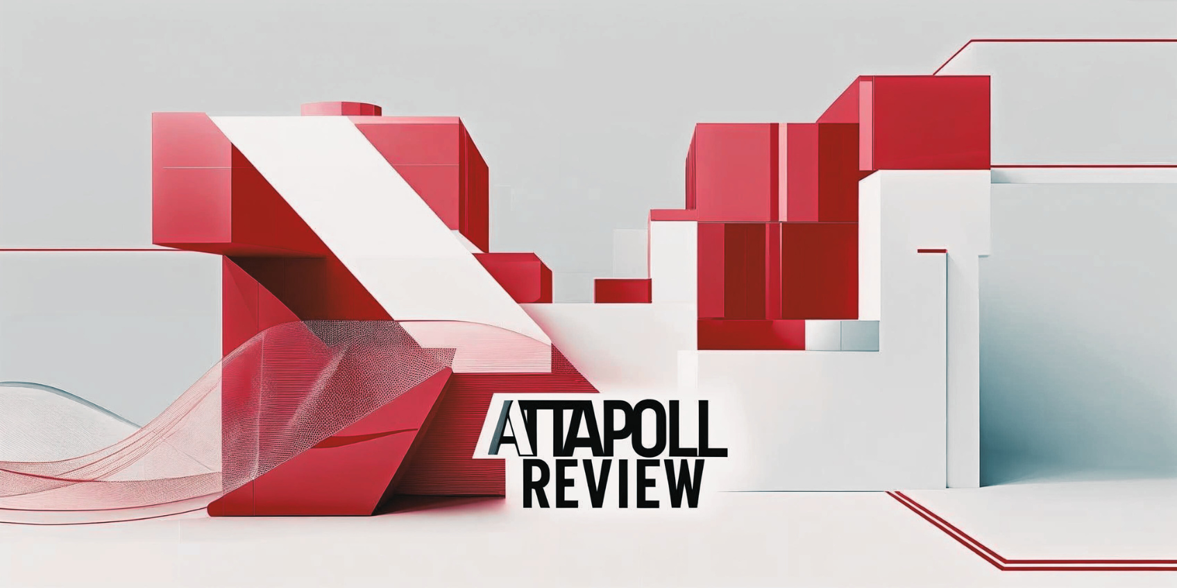 Image for Attapoll Survey Platform Review