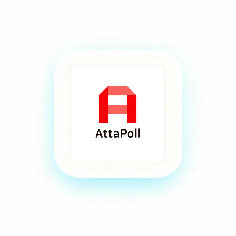 Attapoll Survey Platform