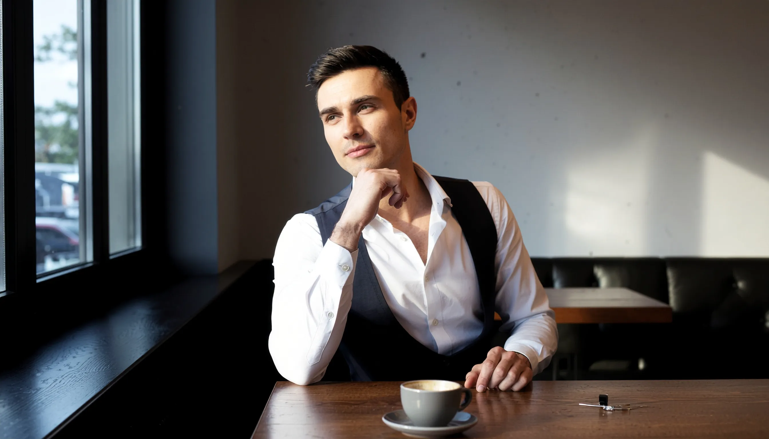 The Power Of Consistency