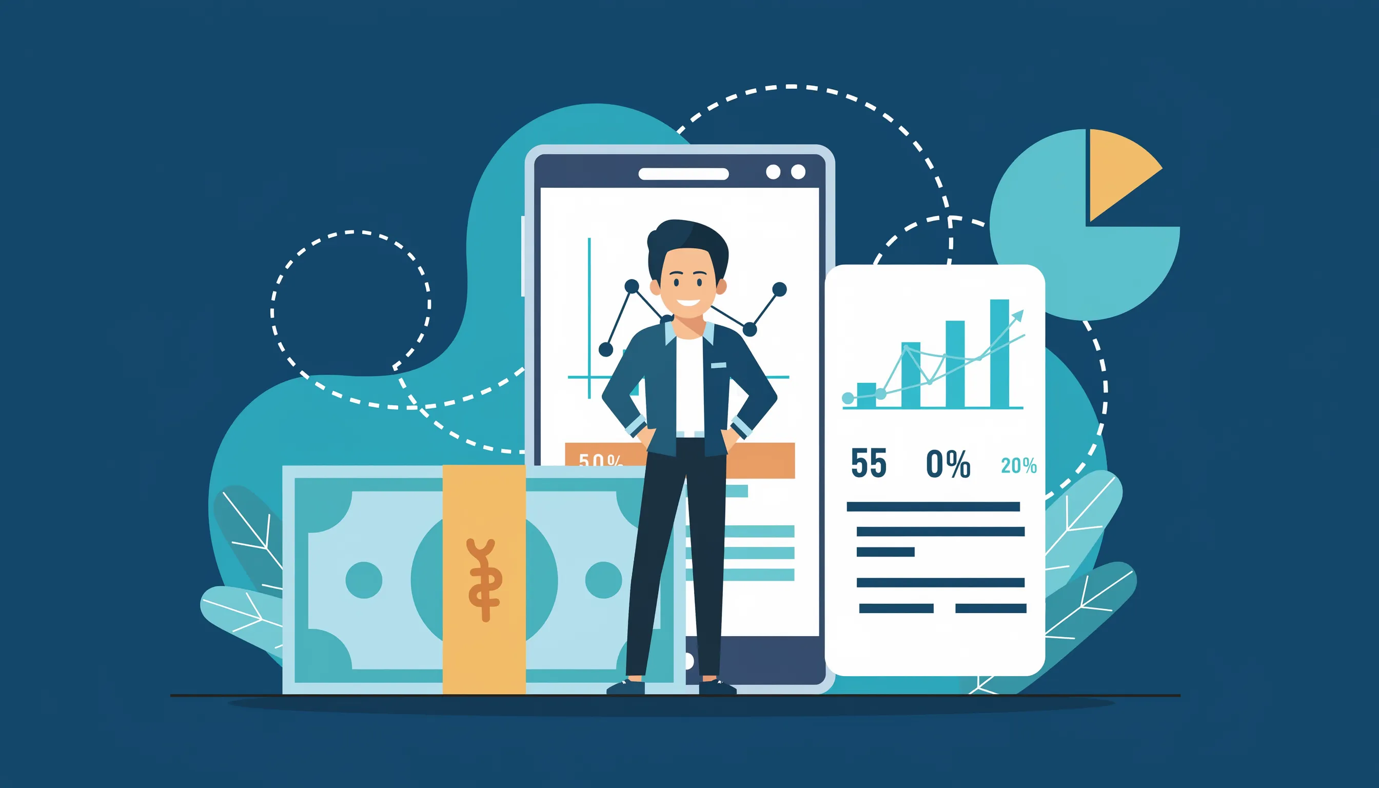 Optimizing Your Budget As Income Grows