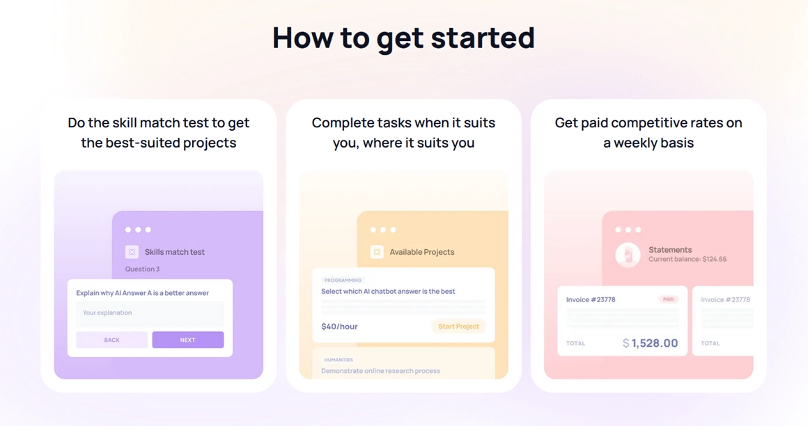 Stellar AI Tutor Platform