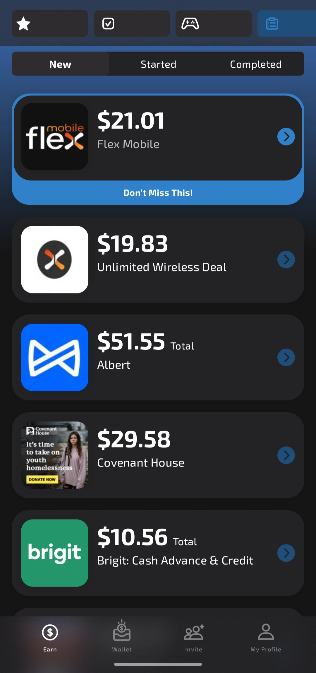 Attapoll PayPal Payment Proof 3