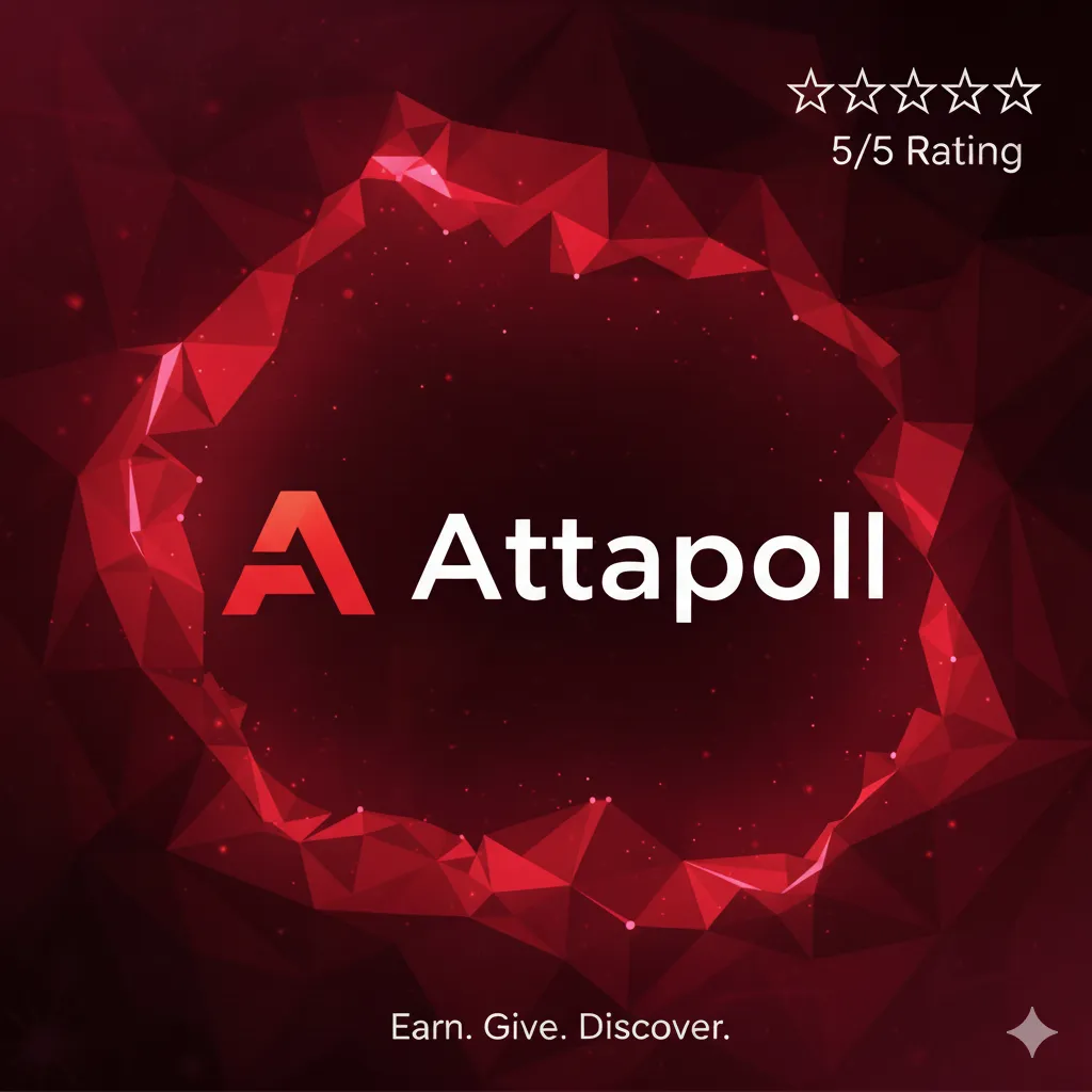 Attapoll Review