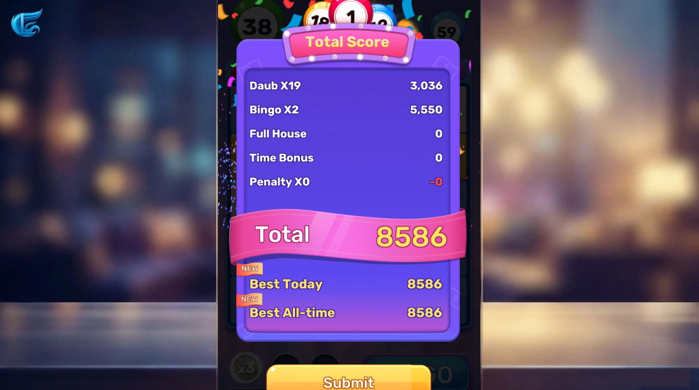 Bingo Legends App in 2026 - No Cash Prizes