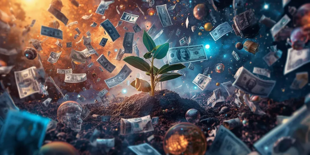 Placeholder image for creative income ideas