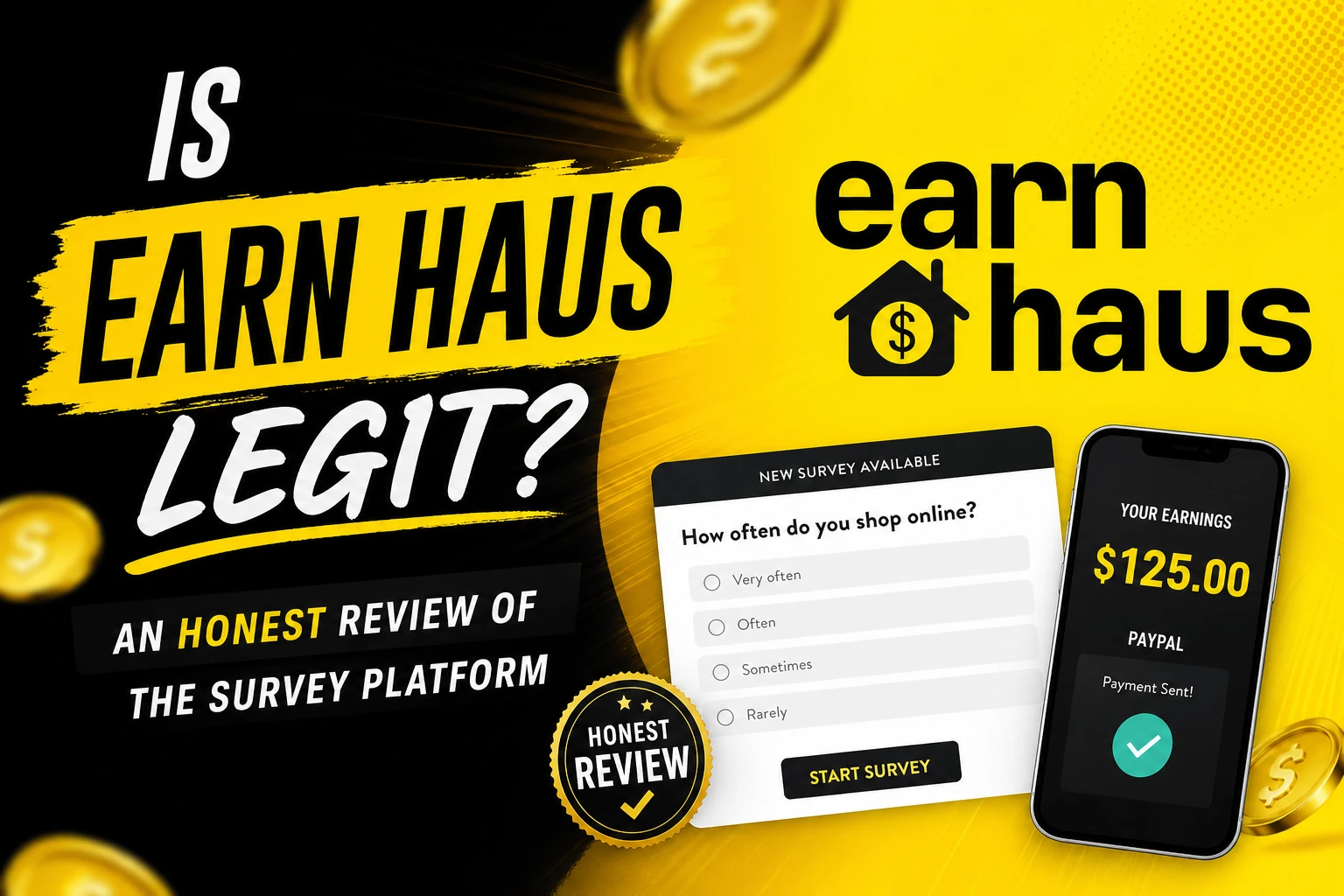 Earn Haus Review 2026 Header Image