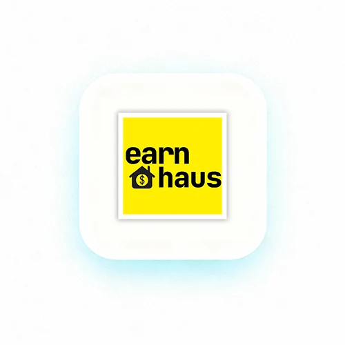 Earn Haus Logo