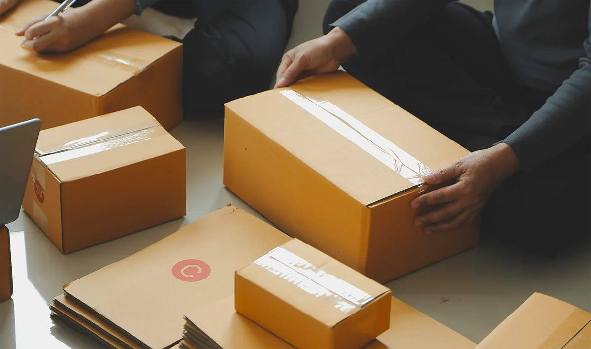 Shipping and Handling