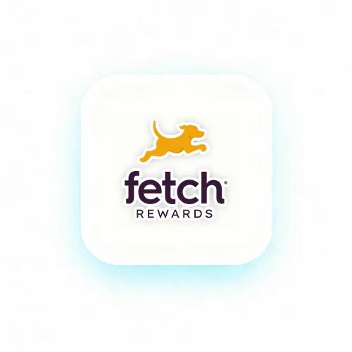 Fetch Rewards Logo