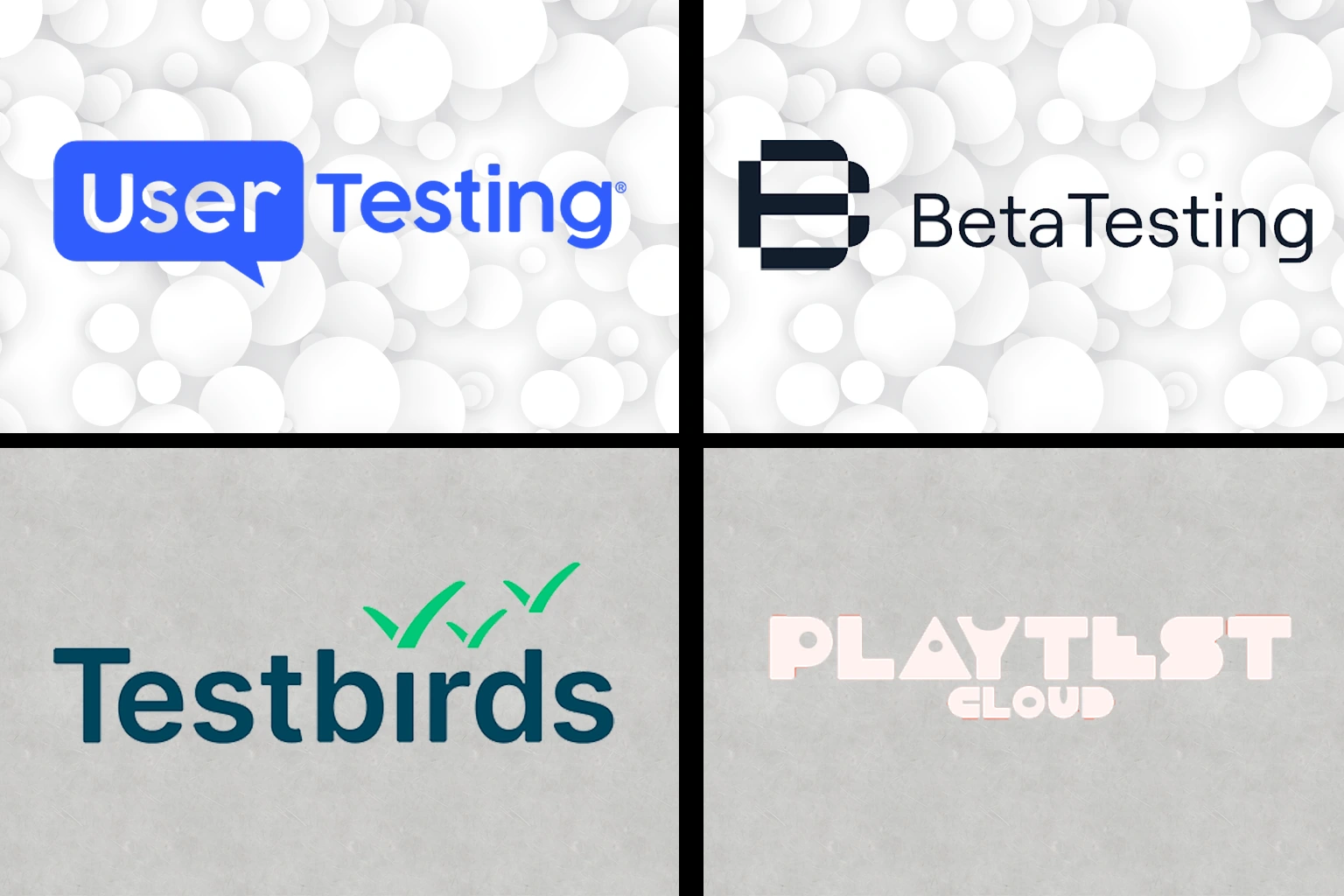 Maintain Multiple Game Testing Profiles