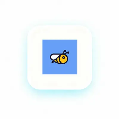 Honeygain Logo