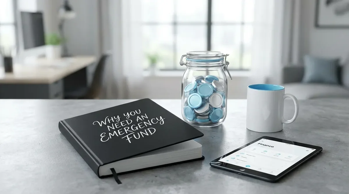 Guide to building an emergency fund