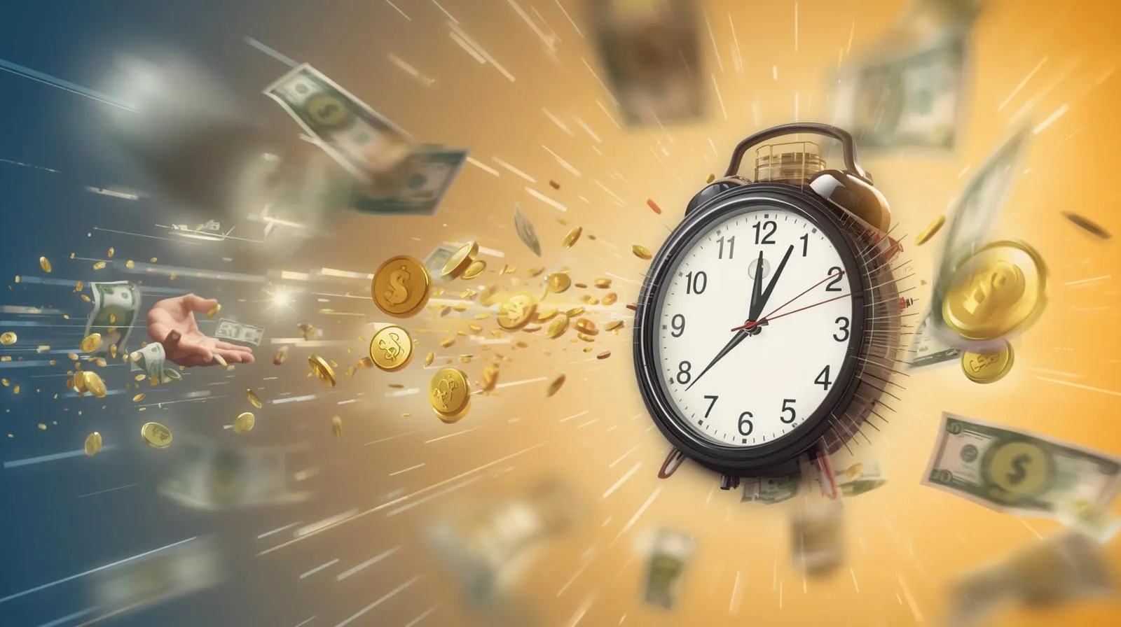 How to make money in an hour with instant pay apps