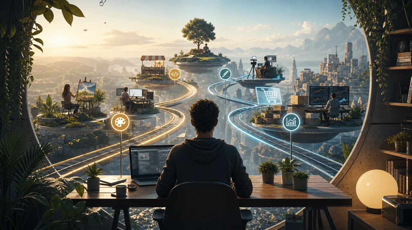 How to Make Money Online in 2026: An Honest Guide Sorted by Speed