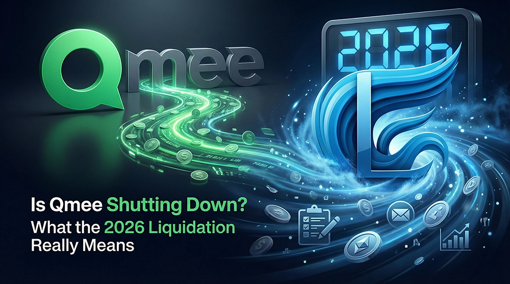 Is Qmee Shutting Down? What the 2026 Liquidation Really Means