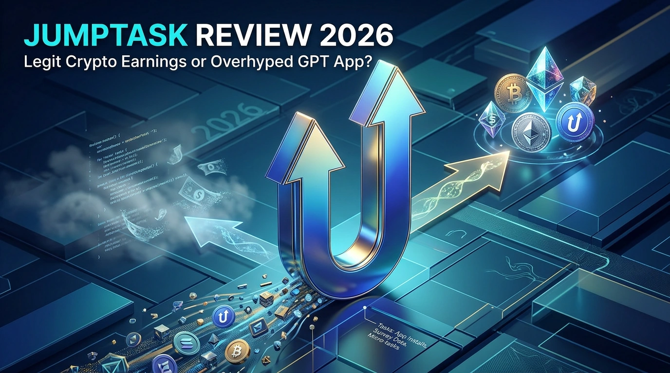JumpTask Review 2026 Header Image