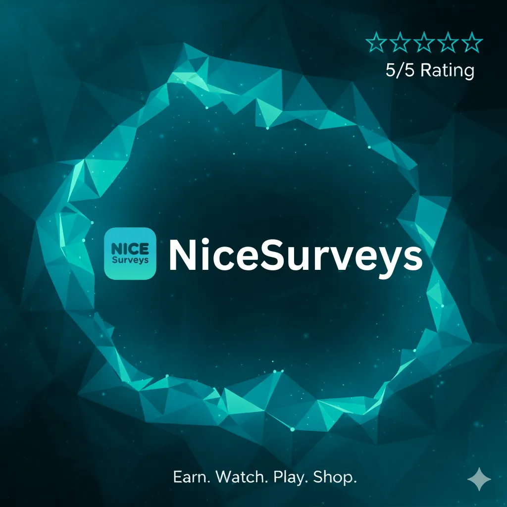 NiceSurveys Review