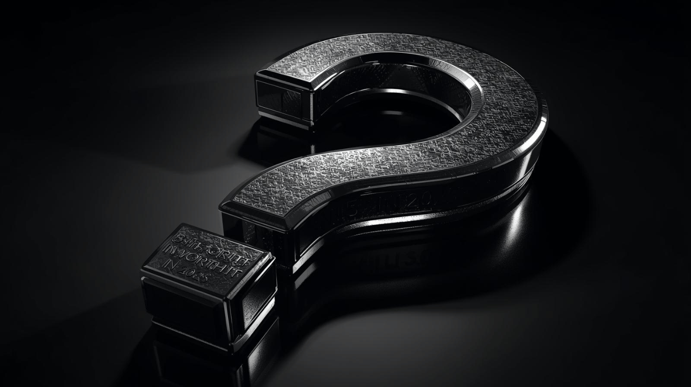 NiceSurveys app on a mobile phone showing the dashboard