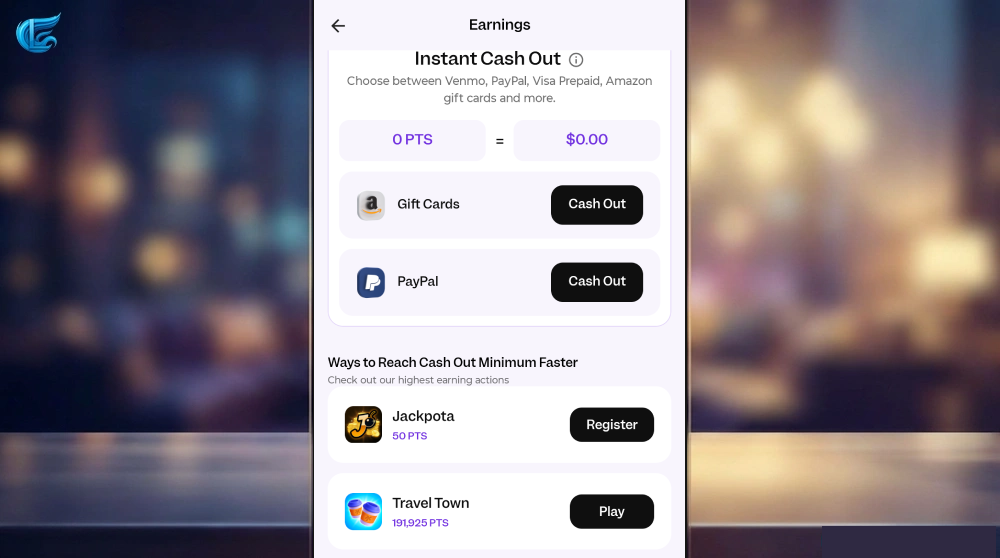 Pogo App Cash Out Methods