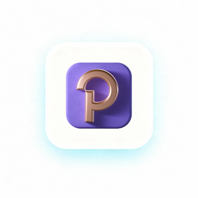Pogo App Logo