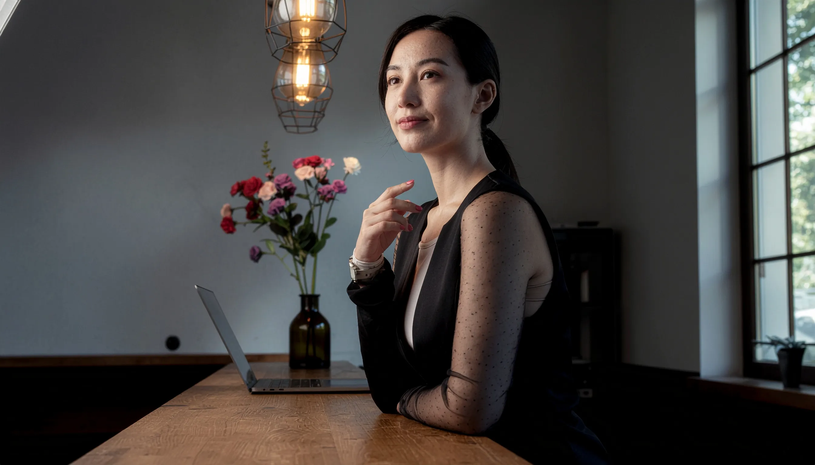 Scaling a freelance business