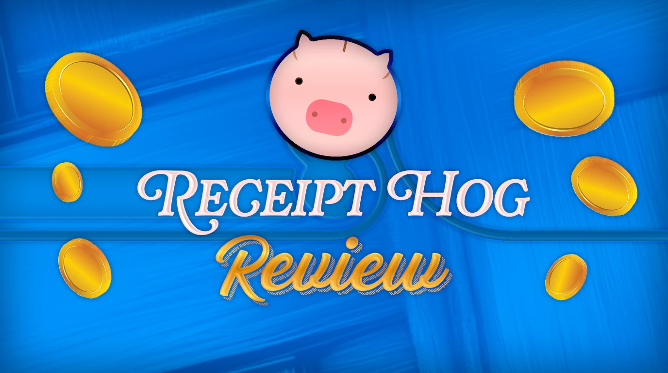 Receipt Hog Review 2026 Header Image