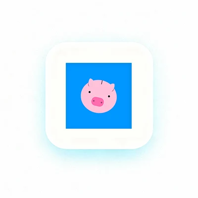 Receipt Hog Logo