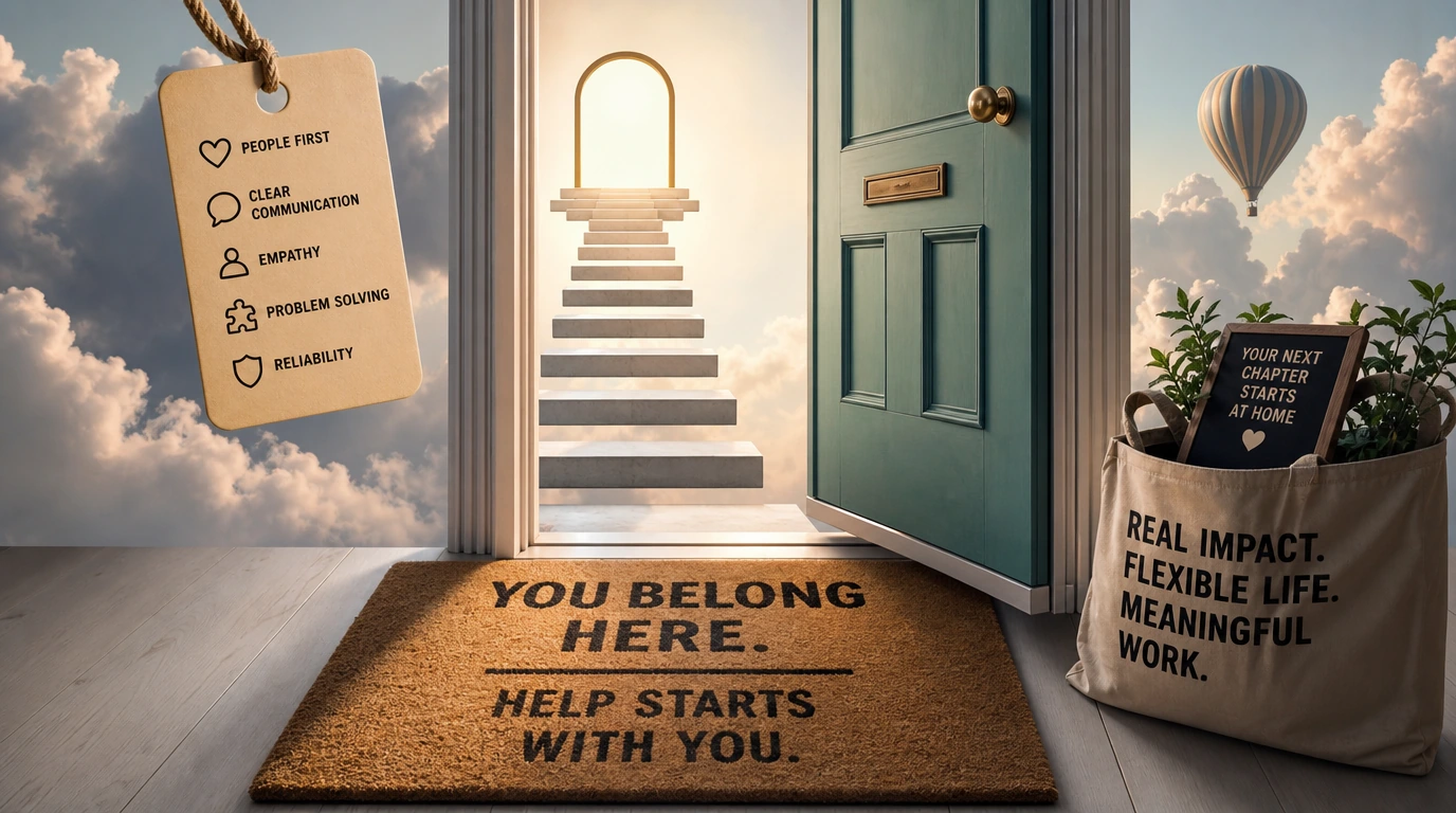 Remote Customer Service Jobs: What Actually Gets You Hired From Home
