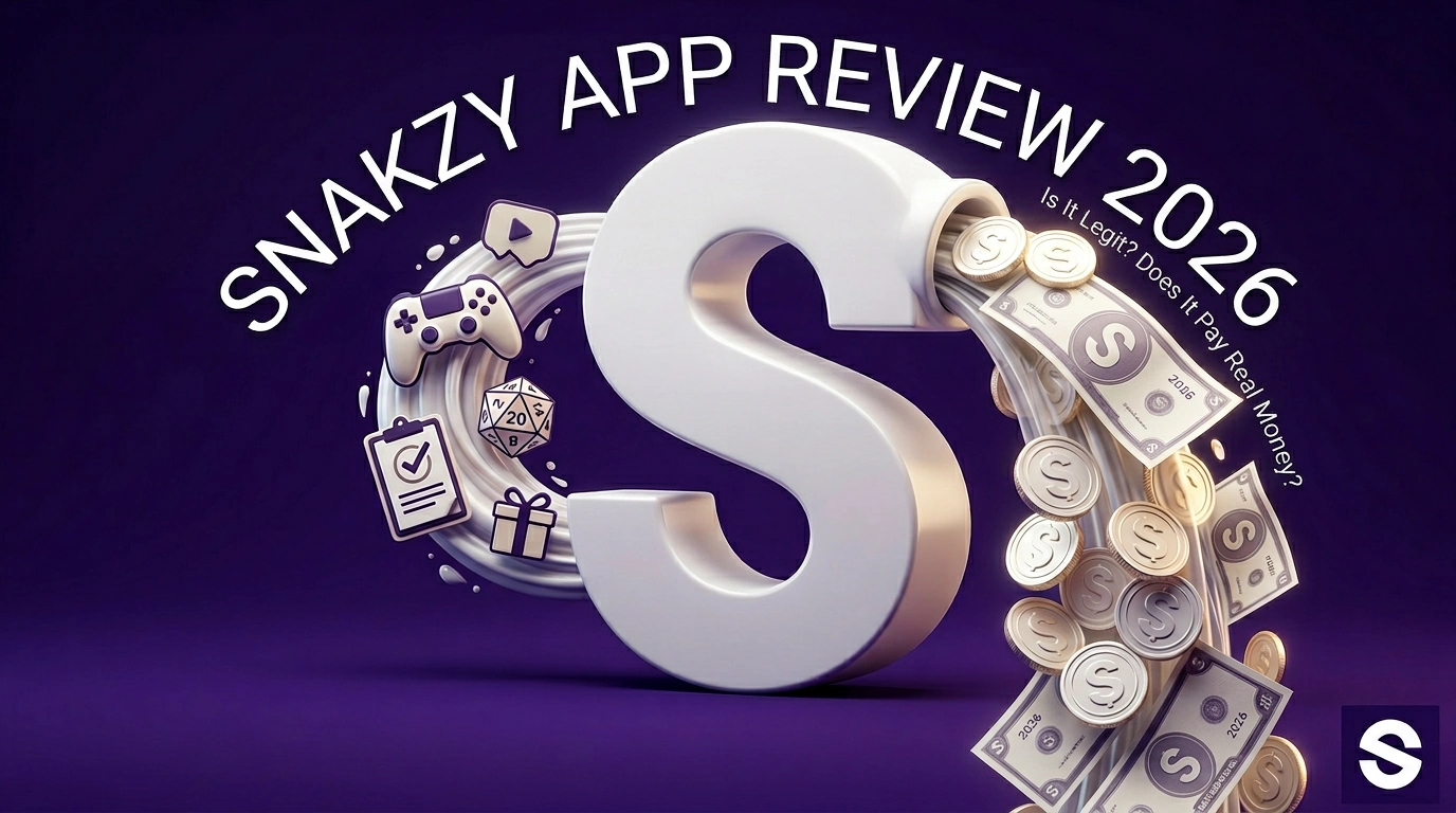 Snakzy App Review 2026 Header Image