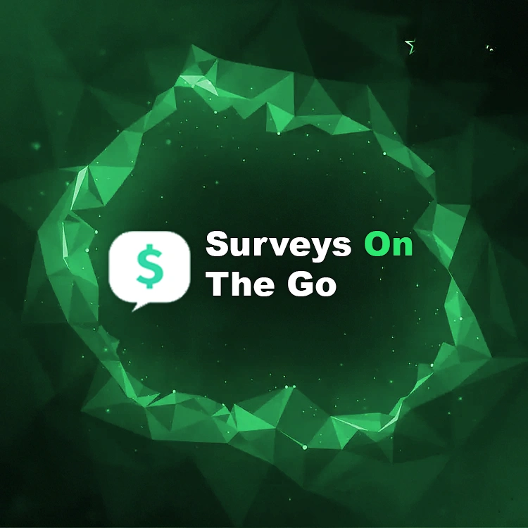 Surveys On The Go