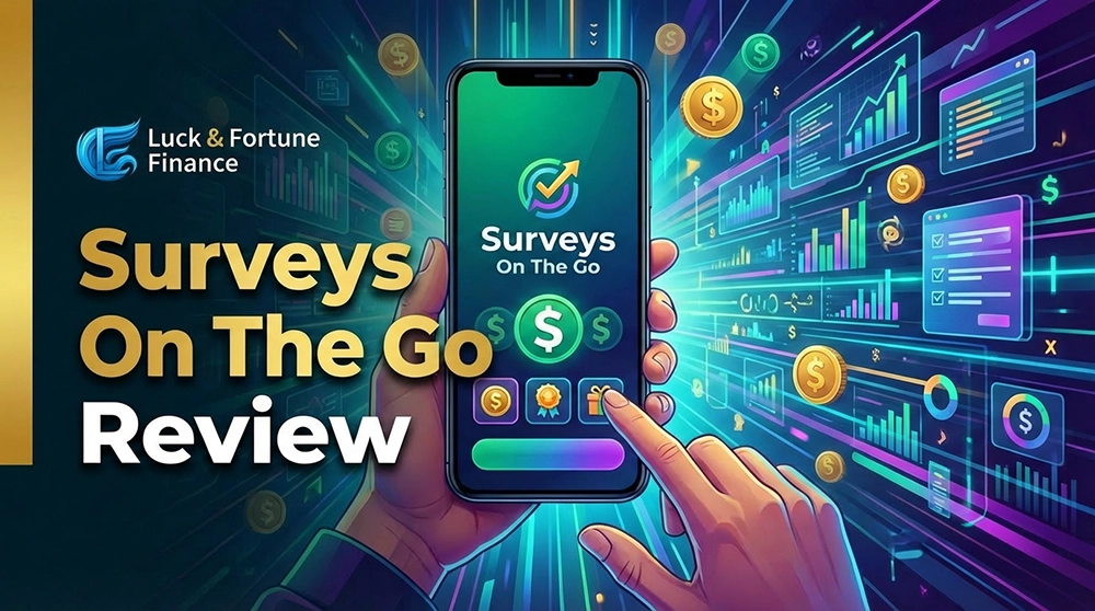 Surveys on The Go Review 2026 Header Image