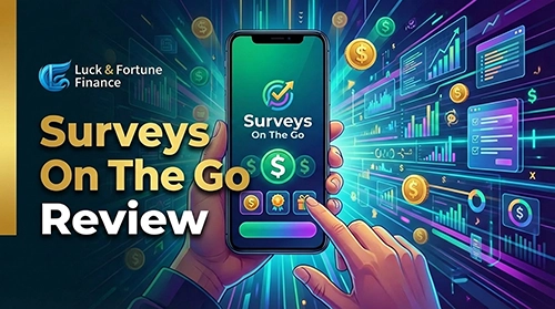 Surveys On The Go Review Image