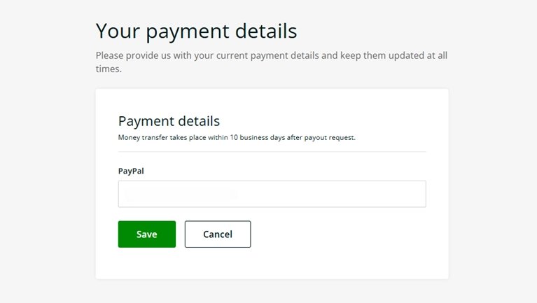 TestingTime Payment Options