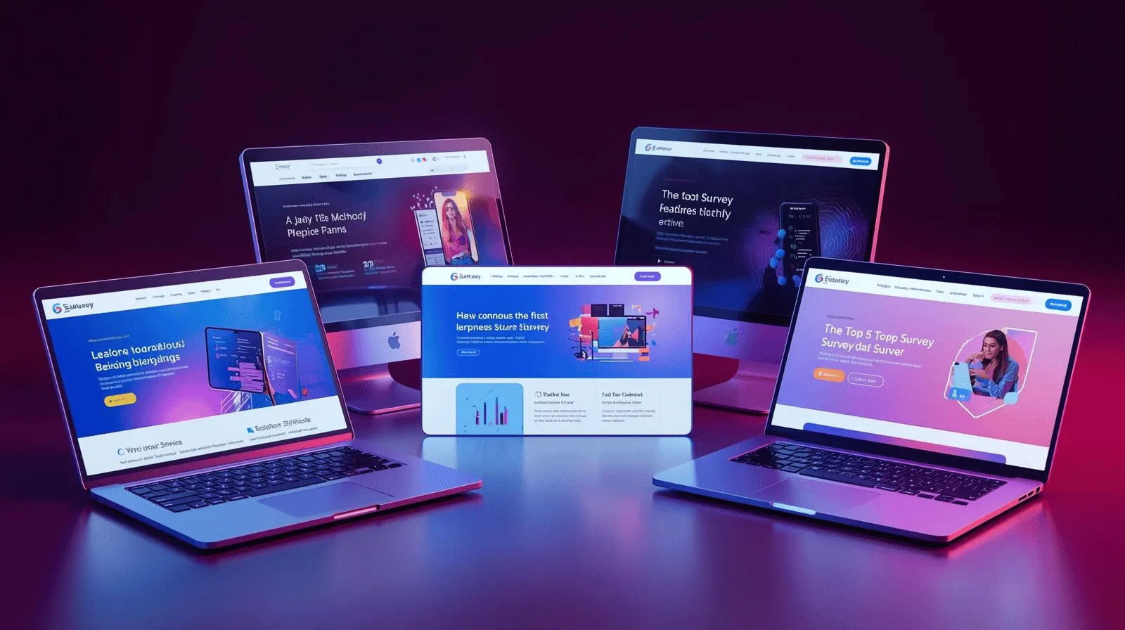 ySense global survey opportunities