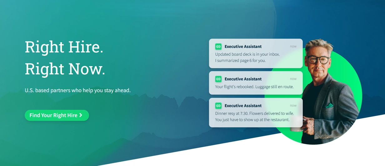 Belay Virtual Assistant Platform