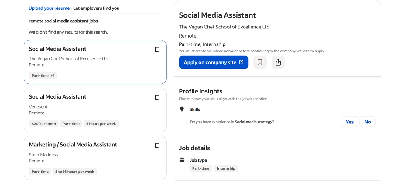 Social Media Management for Virtual Assistants