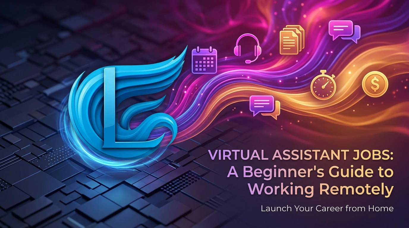 Virtual Assistant Jobs: A Beginner's Guide to Working Remotely (2026)