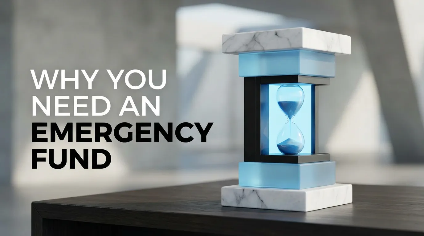 Guide to building an emergency fund